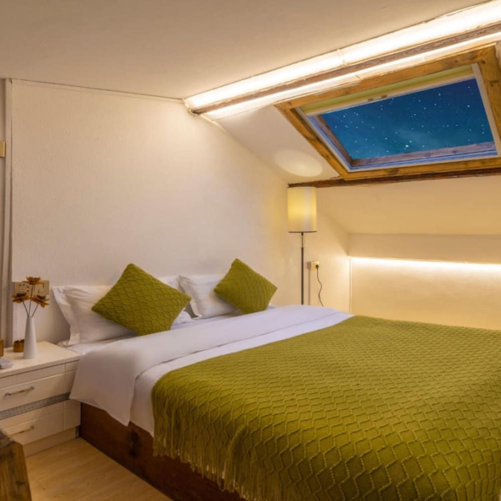 Grand Double Room