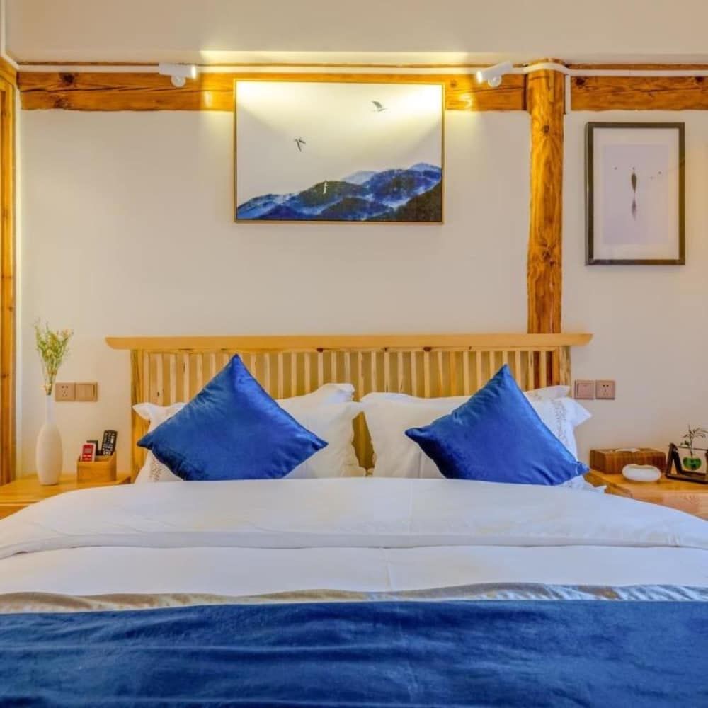 Grand Double Room