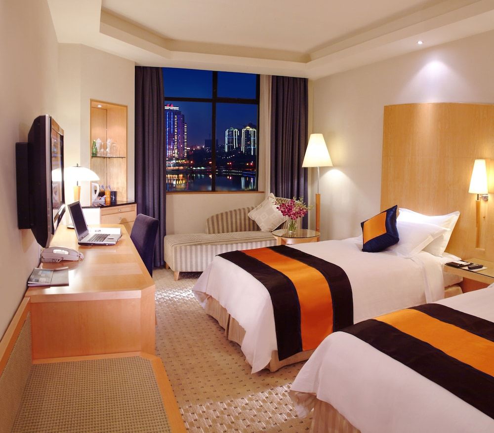 Premier Twin Room
