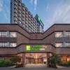 Holiday Inn Express Nanchang Bayi Square by IHG