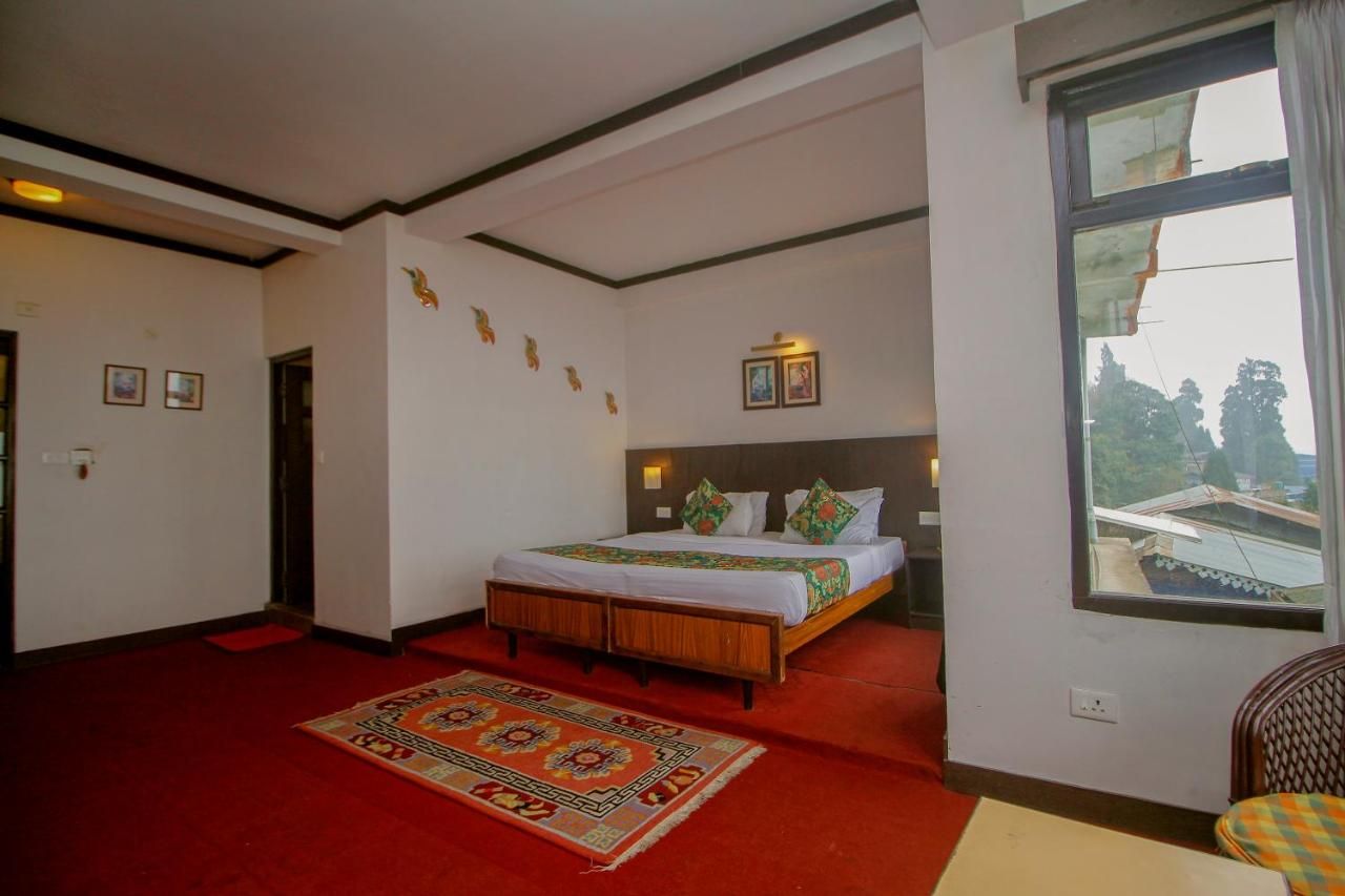Jagjeet hotel pradhan darjeeeling Jagjeet Comfort Room