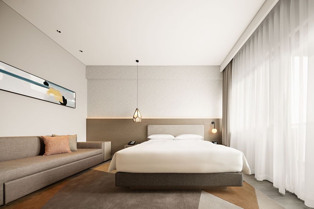 Room, 1 Bedroom