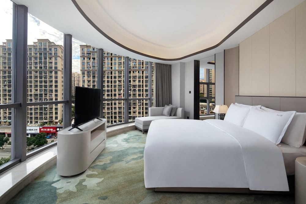 Suite, 1 Bedroom