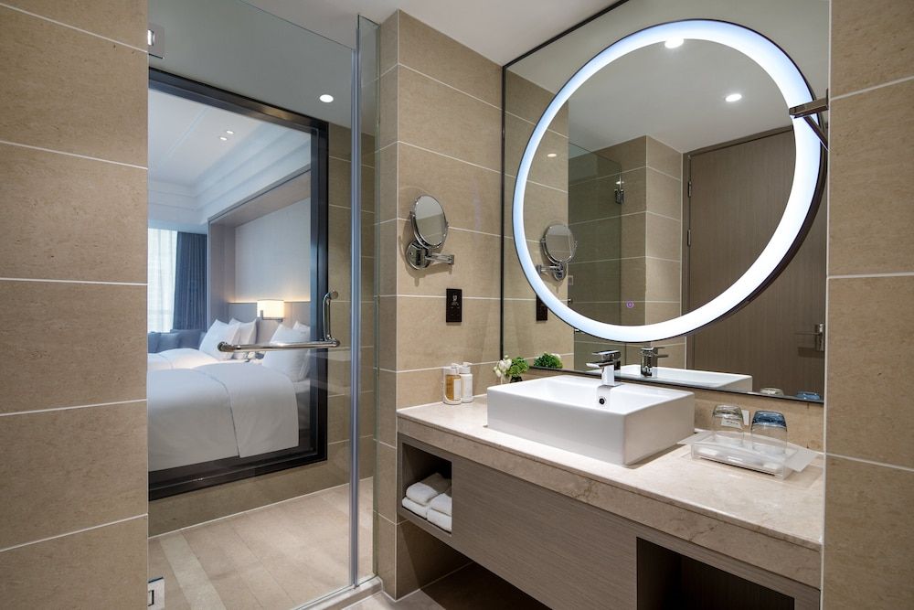 Standard Room, 2 Twin Beds