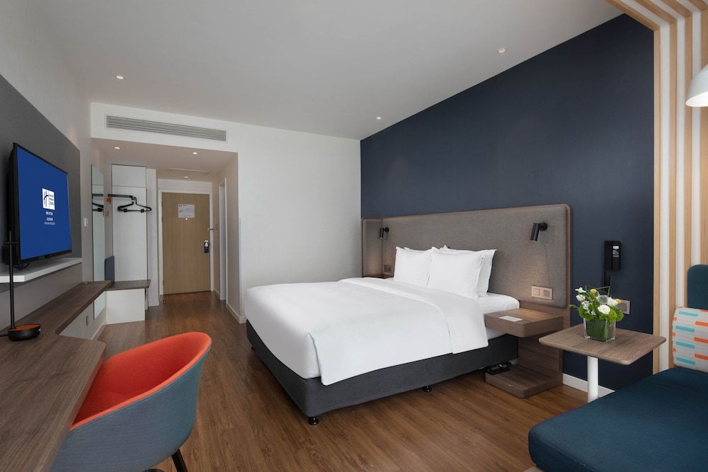 Room, 1 King Bed with Sofa bed (Kids Theme)