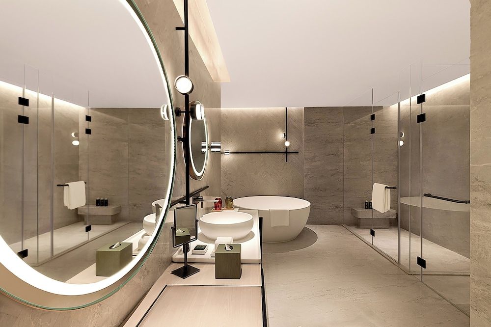 Hotel Indigo Anji by IHG Suite, 2 Bedrooms, Mountain View (Lingfeng Mountain View) 2