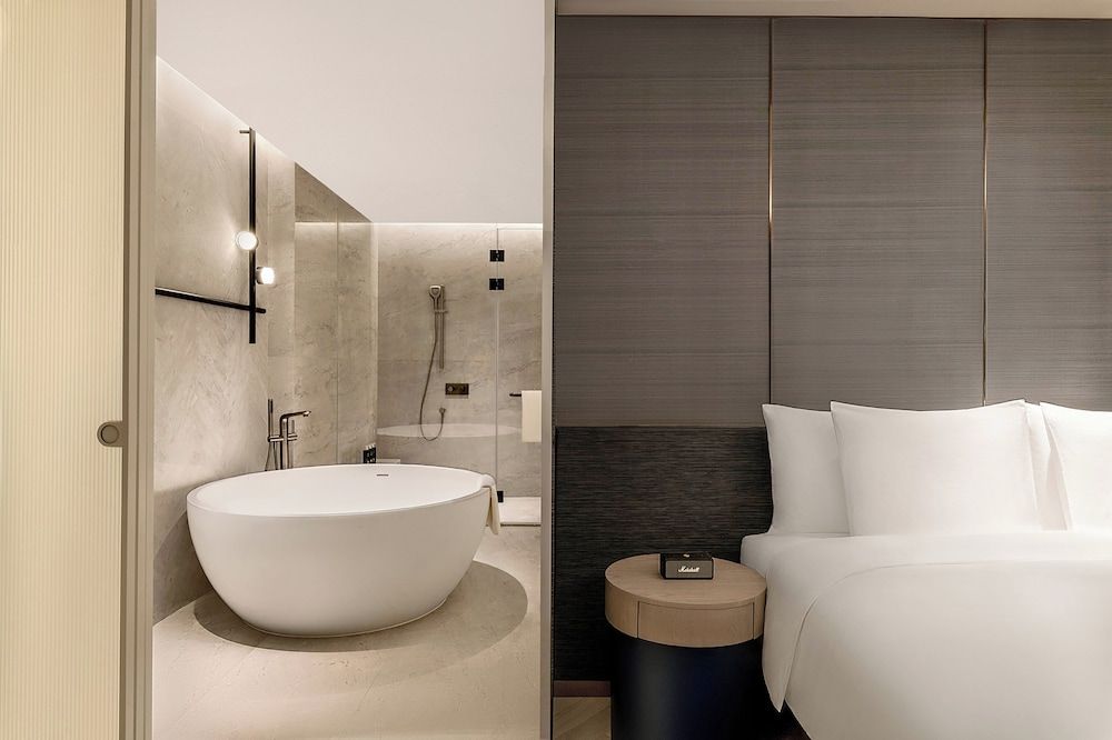 Hotel Indigo Anji by IHG Standard Room (Upgraded) 3