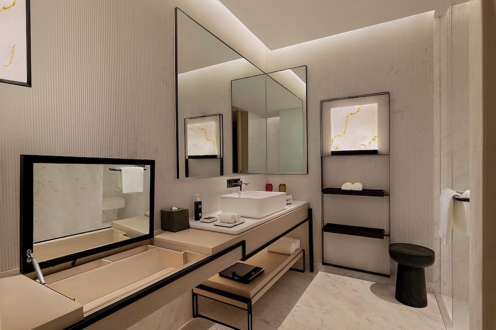 Hotel Indigo Anji by IHG Standard Room (Upgraded) 5