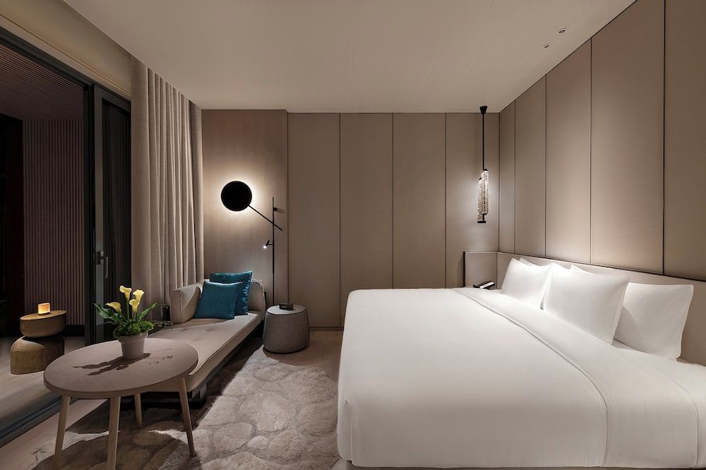 Hotel Indigo Anji by IHG Standard Room (Upgraded) 2