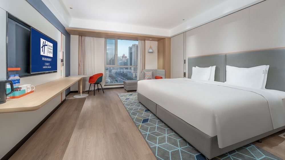 Standard Room, 2 Twin Beds
