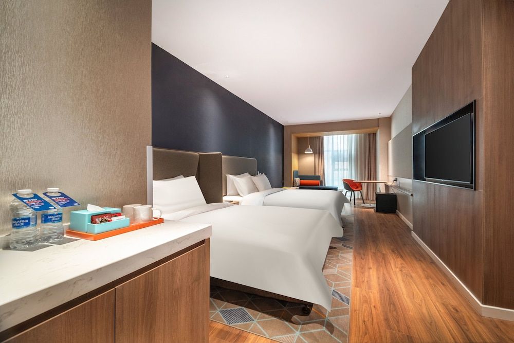 Standard Room, 1 Twin Bed (Kids Theme)