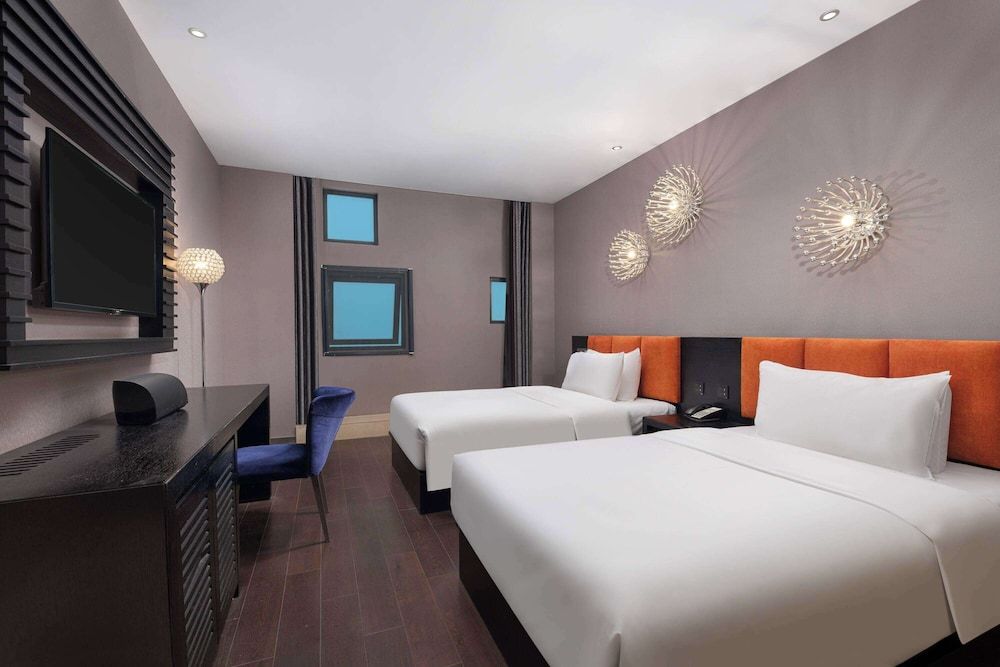 Superior Room, 2 Twin Beds, Non Smoking