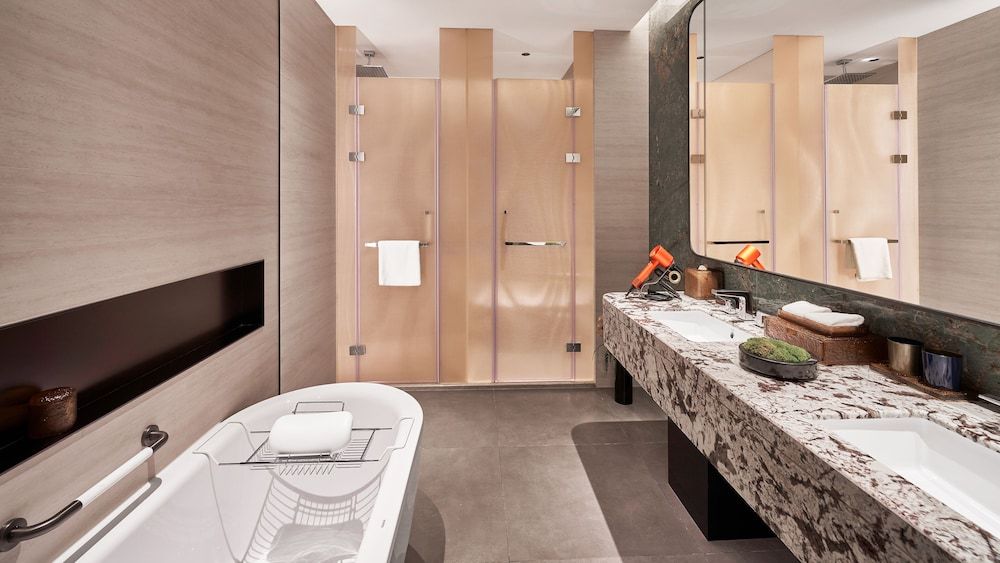 Villa, 2 Bedrooms (Suite)