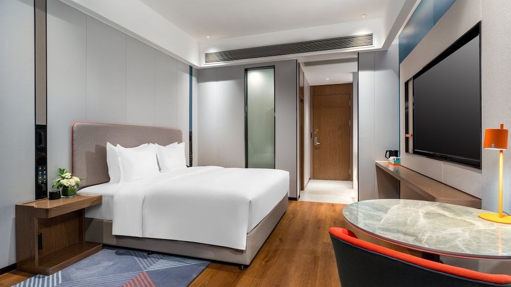 Room (Specialty)
