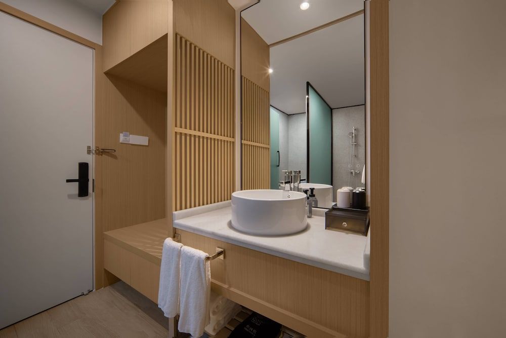 Comfort Room