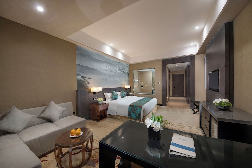Business Room