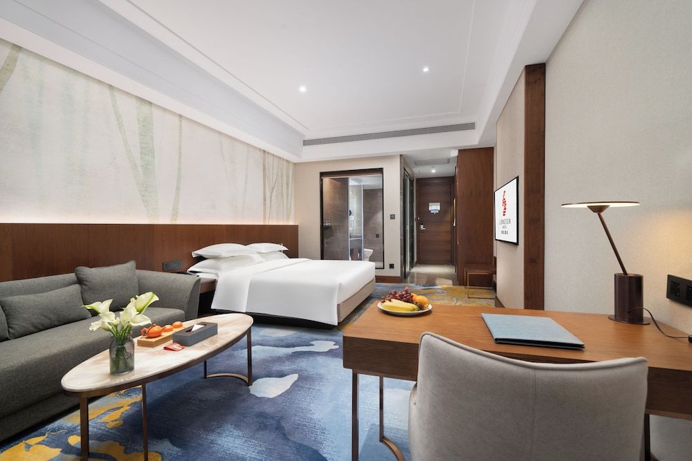 Executive Single Room