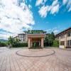 Holiday Inn Wuyi Mountain Water Village by IHG