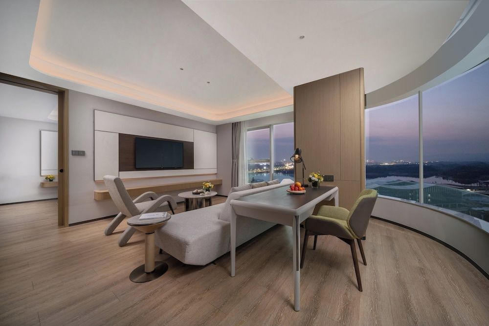 Suite, 1 Bedroom
