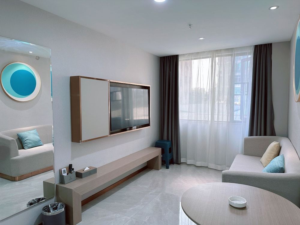 Premier Double Room