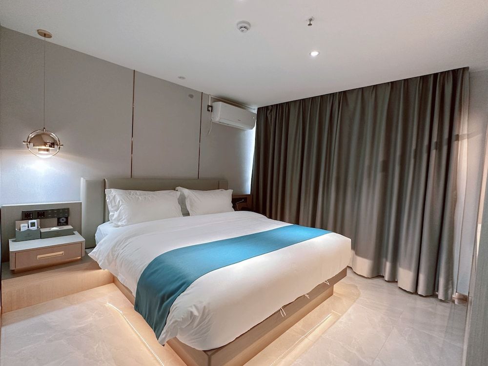 Premier Double Room