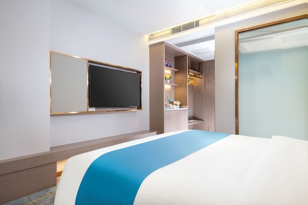 Business Double Room