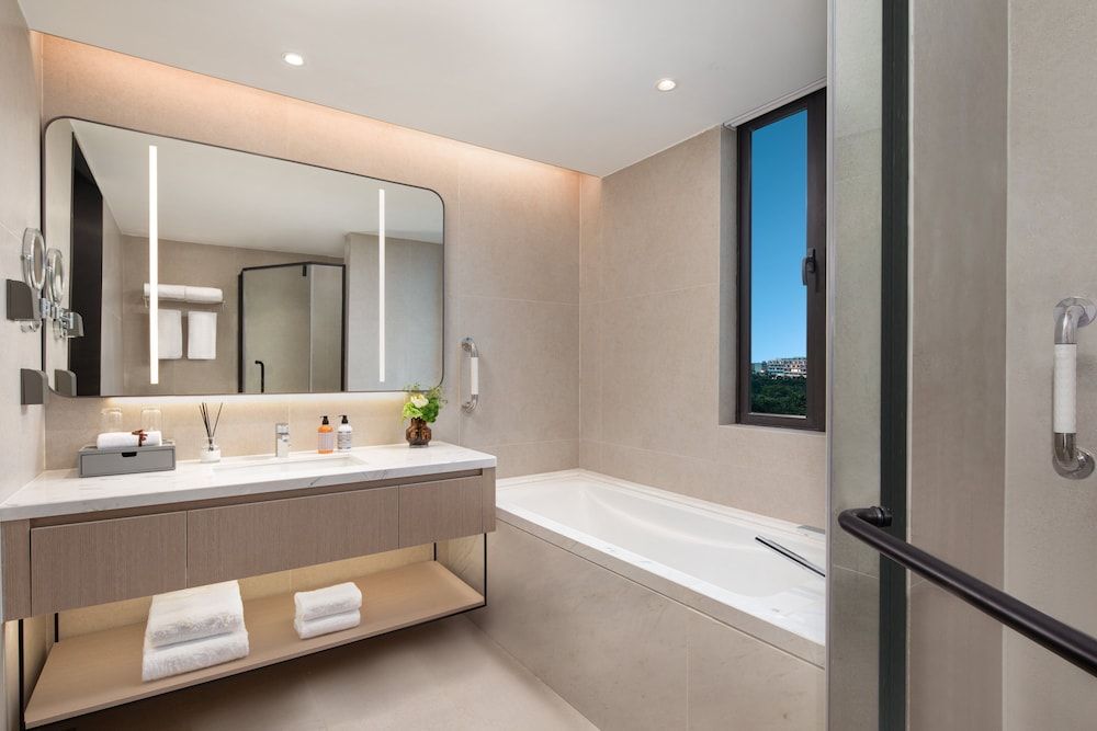 Citadines Hope City Boao Deluxe Apartment, 2 Bedrooms 6