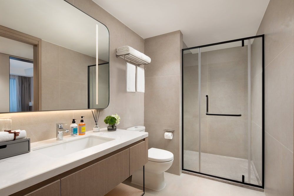 Citadines Hope City Boao Executive Apartment, 2 Bedrooms 4