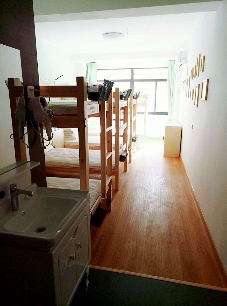 Junior Shared Dormitory