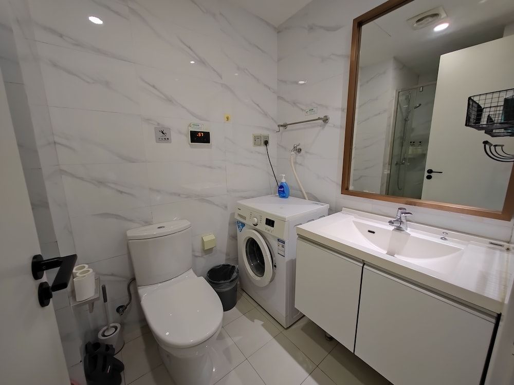Business Apartment
