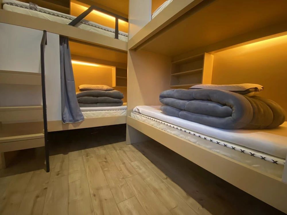 Basic Shared Dormitory