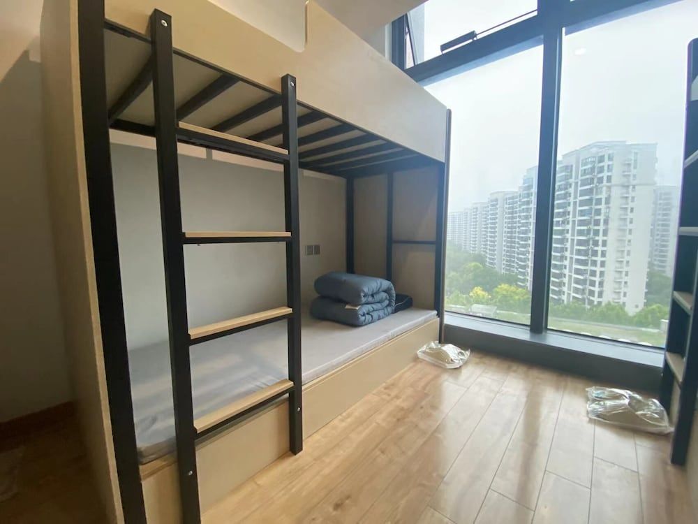 Shared Dormitory