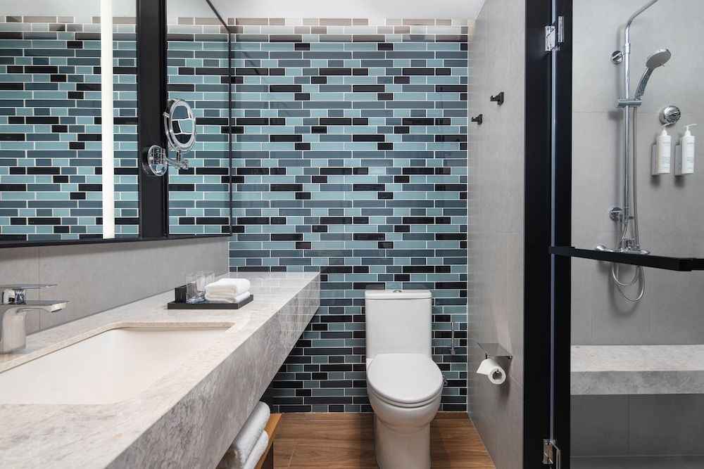 Fairfield By Marriott Hangzhou Qiandao Lake Room, 2 Twin Beds, Garden View 3