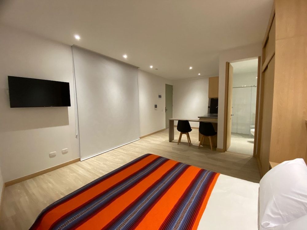 Hotel Estar Standard Room 2