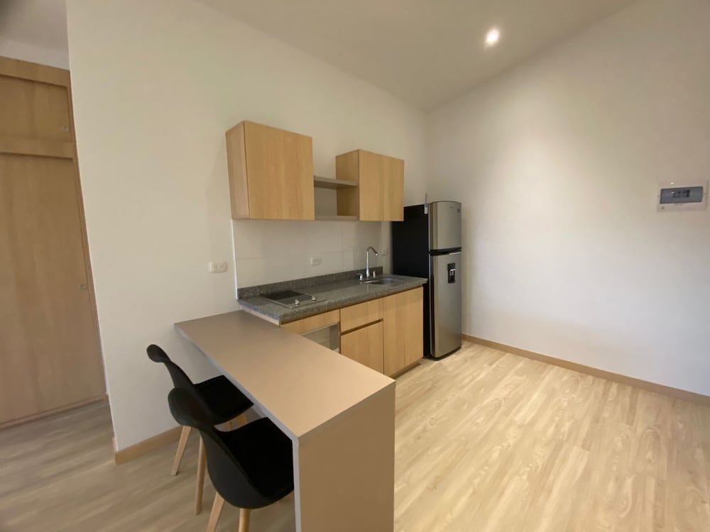 Hotel Estar Standard Apartment 4