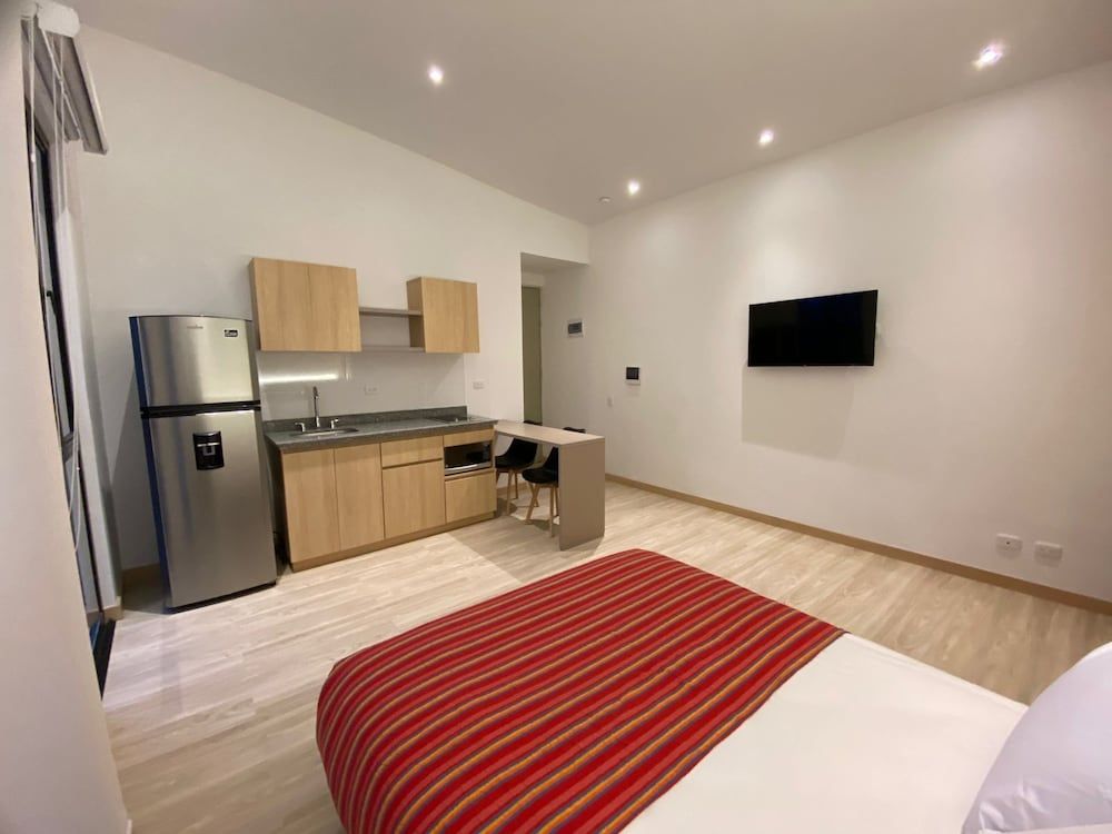 Hotel Estar Superior Room 2