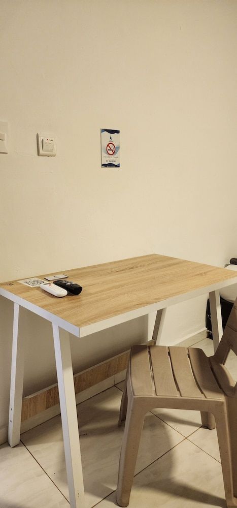 EDIFICIO REGATA INN Studio 6