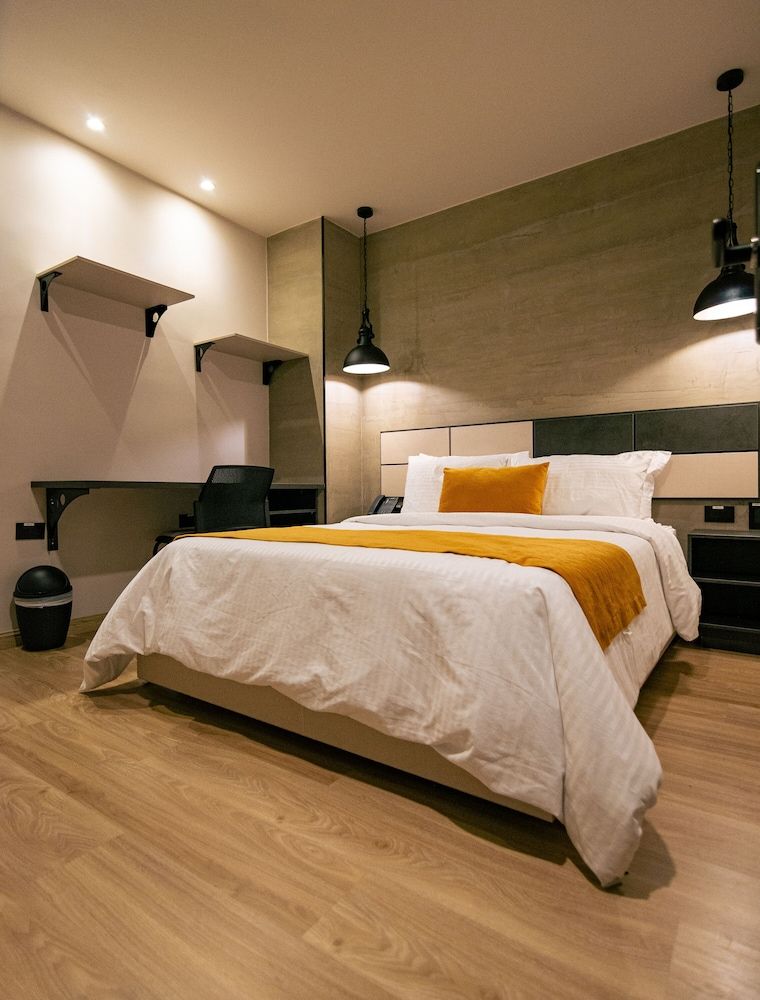 Hotel Balmoral Plaza Habitación Sencilla Superior 6