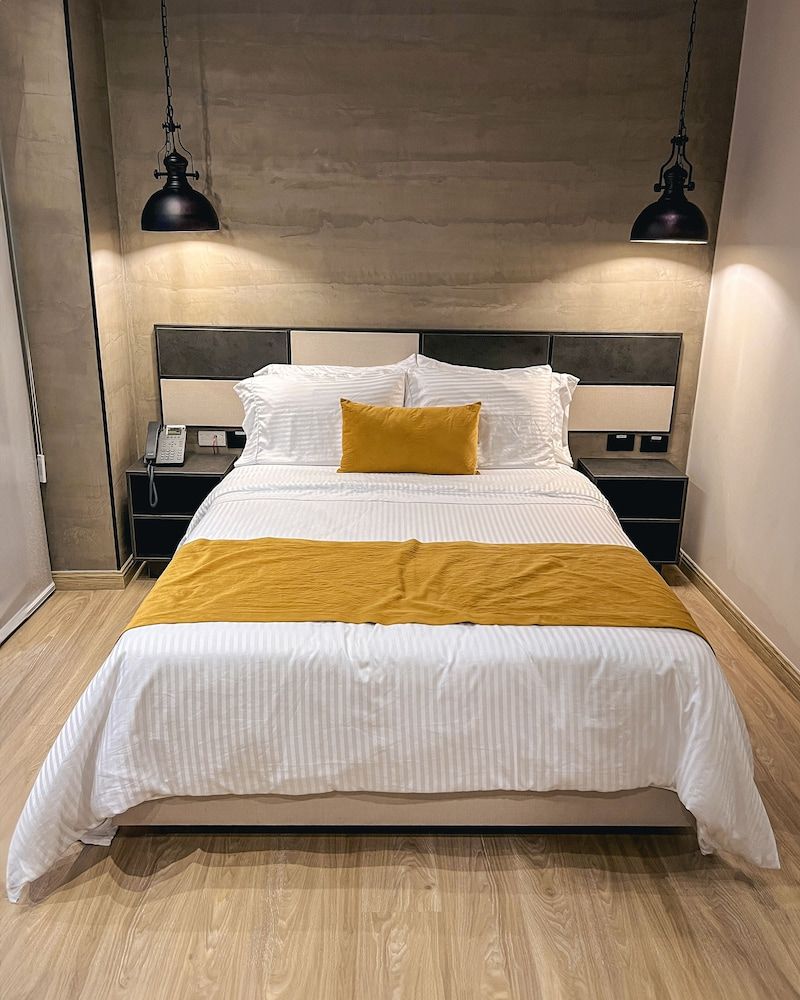 Hotel Balmoral Plaza Habitación Sencilla Superior 9