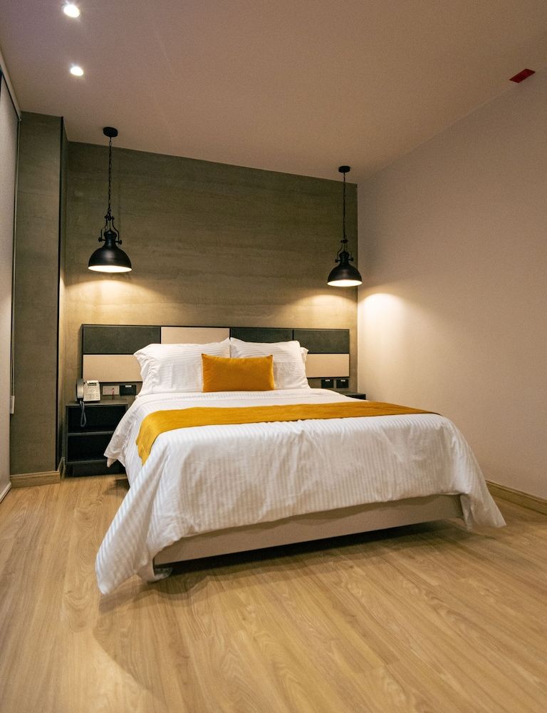 Hotel Balmoral Plaza Habitación Sencilla Superior 8