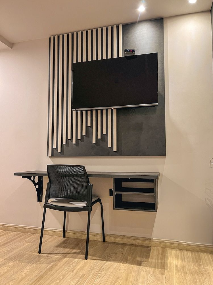 Hotel Balmoral Plaza Habitación Sencilla Superior 20