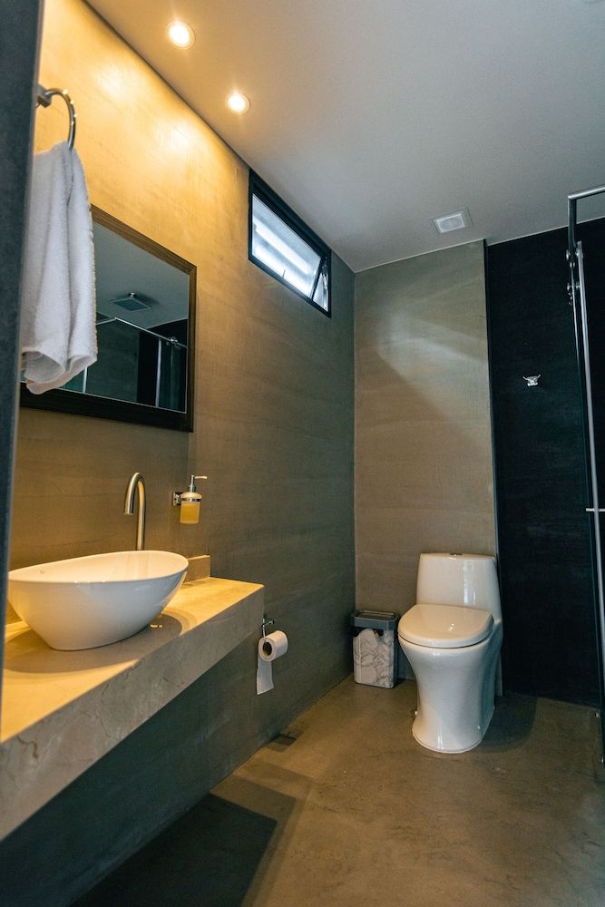 Hotel Balmoral Plaza Habitación Sencilla Superior 18