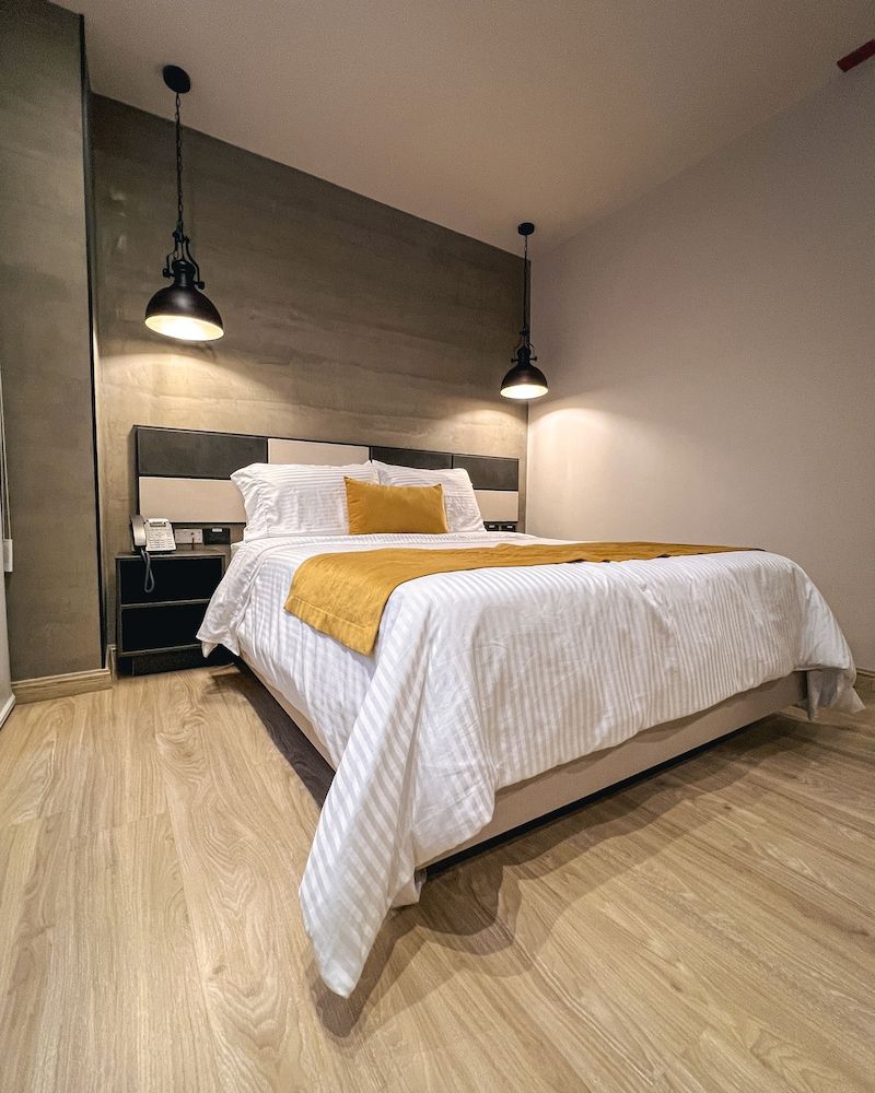 Hotel Balmoral Plaza Habitación Sencilla Superior 3