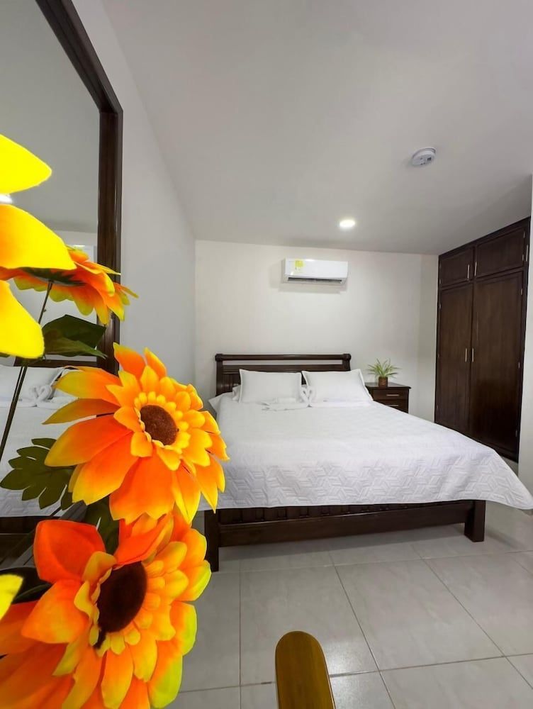 Luxury Double Room