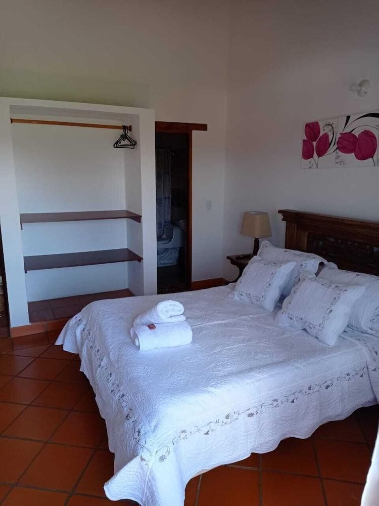 CASA HOTEL LA VILLA DEL ROSARIO Standard Double Room 3