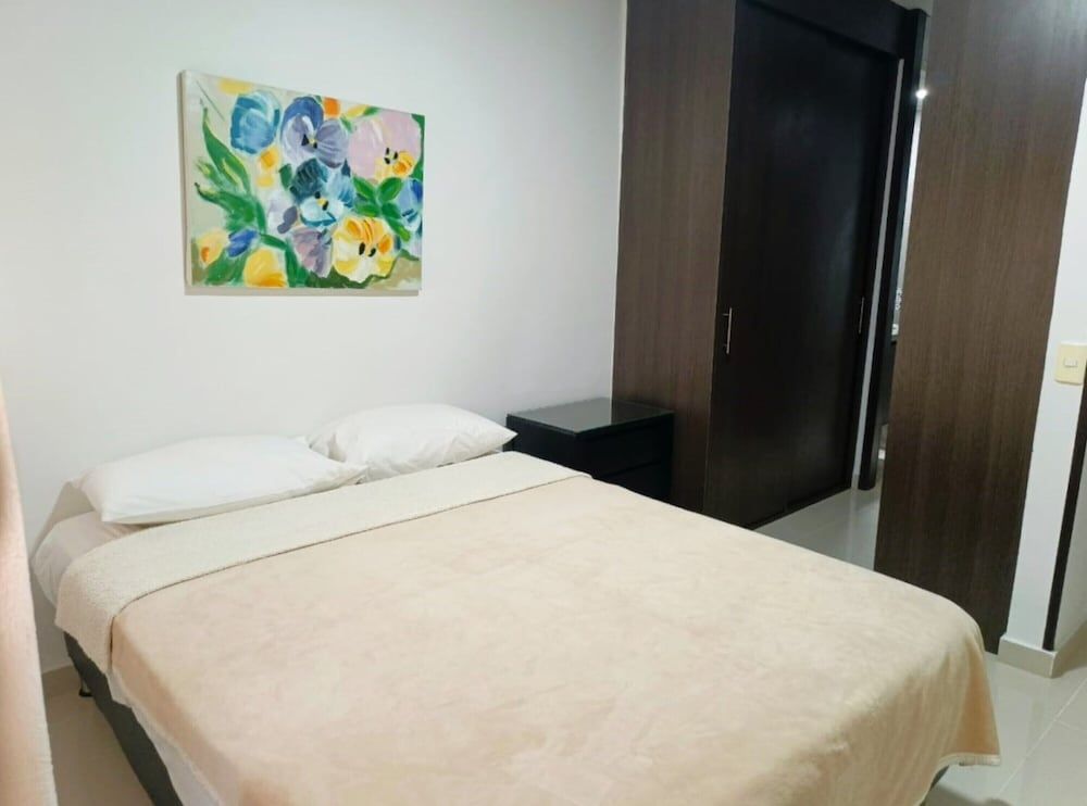 Classic Apartment, 3 Bedrooms