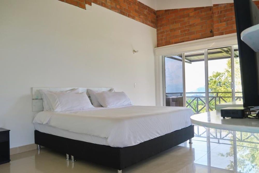 HOTEL CASA NATURA Superior Room