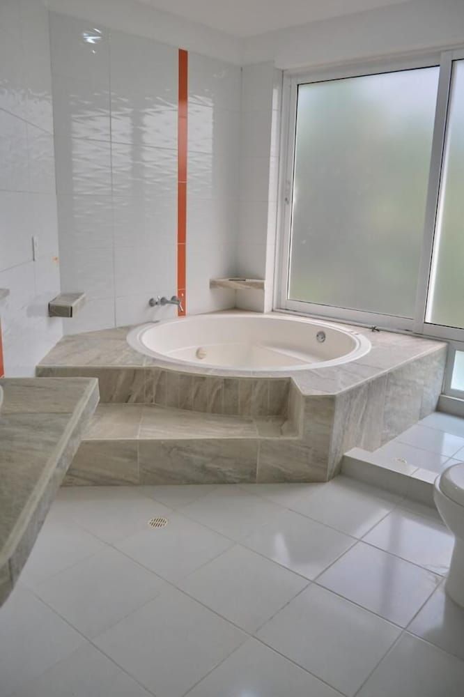 HOTEL CASA NATURA Deluxe Room 3