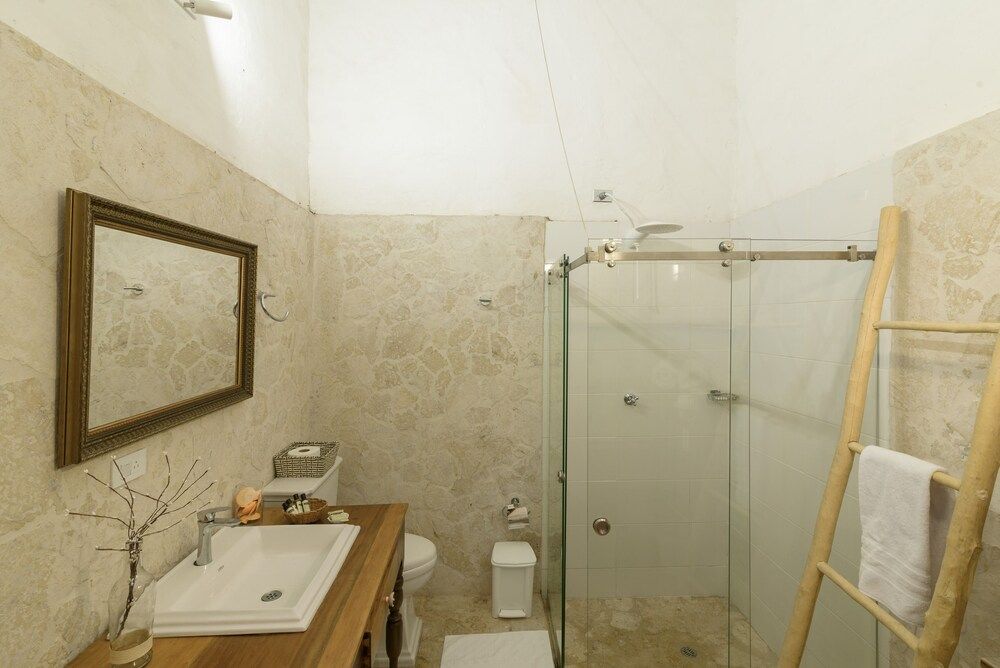 Casa Al Alma Deluxe Triple Room 19