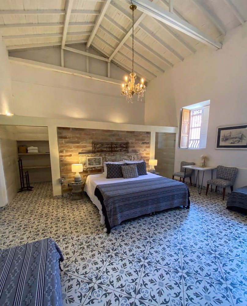 Casa Al Alma Superior Suite 2